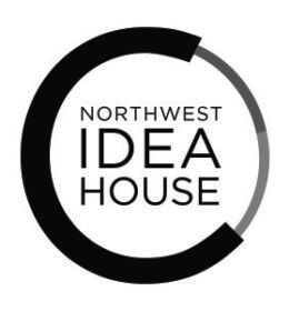 Northwest Idea House 2021 Slated for Summer